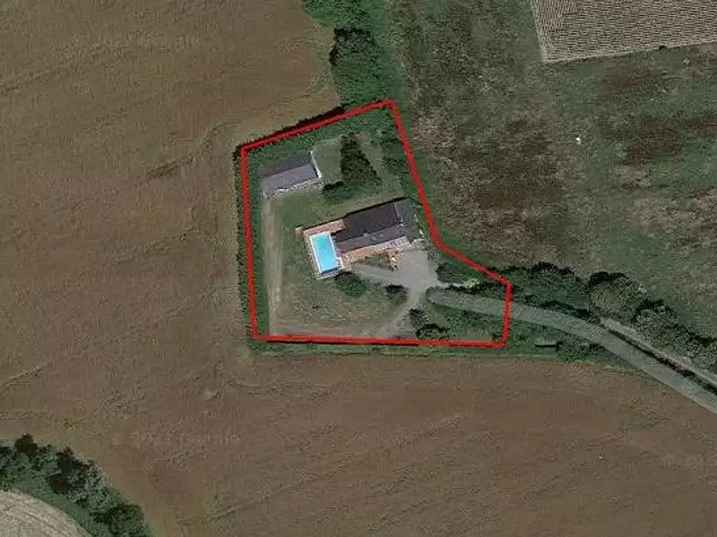 Maison, 142 m²