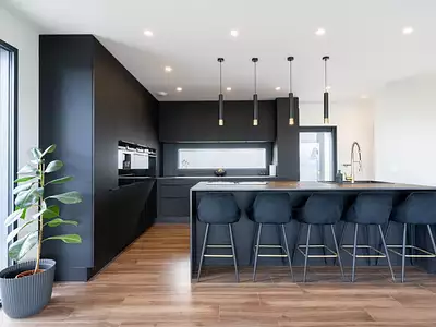 Maison, 184 m²