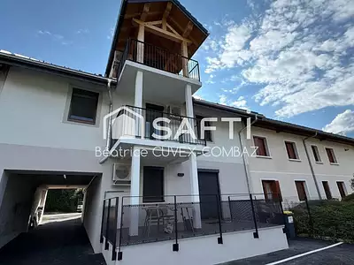 Appartement, 131 m²