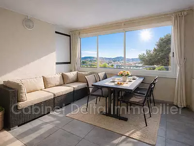 Appartement, 132 m²