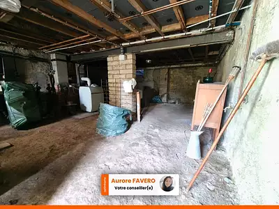 Maison, 60 m²