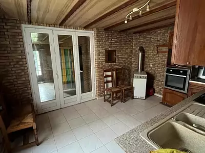 Maison, 110 m²