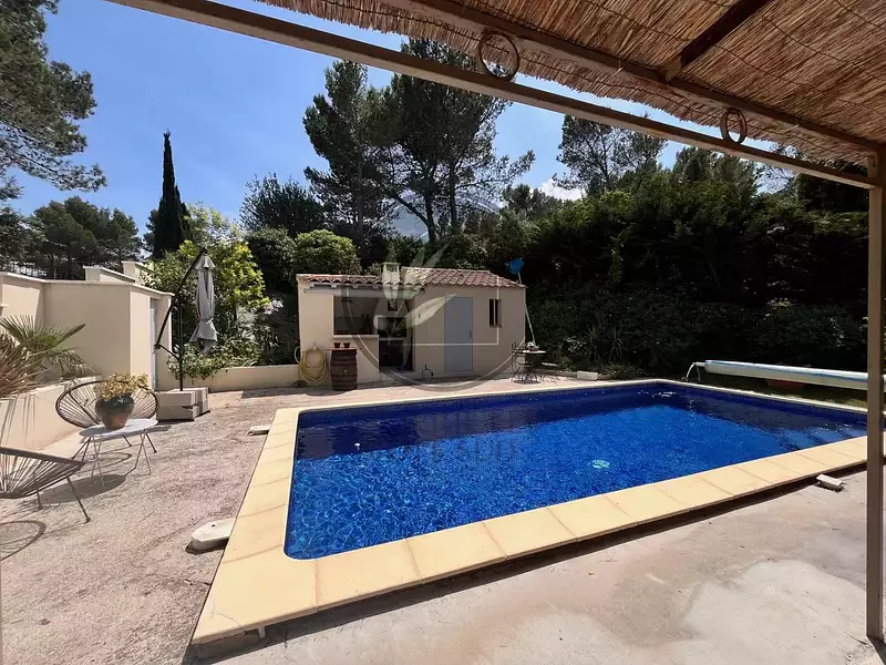 Maison, 102 m²