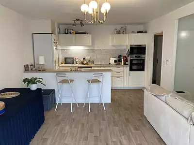 Appartement, 74,66 m²