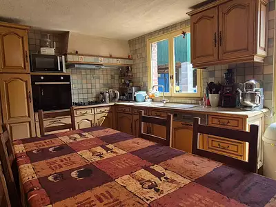 Maison, 209 m²