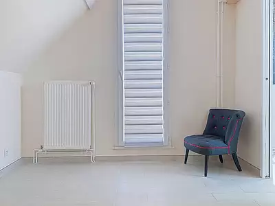 Appartement, 36 m²
