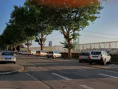 Appartement, 41,23 m²