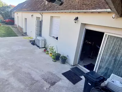 Maison, 110 m²