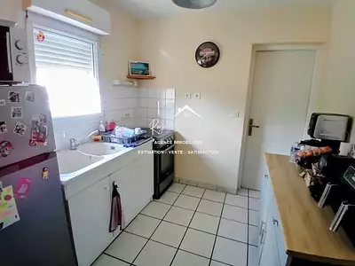 Maison, 75 m²