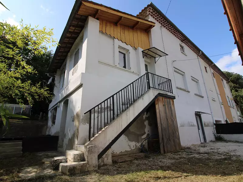 Maison, 127 m²