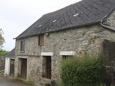 Maison, 104 m²