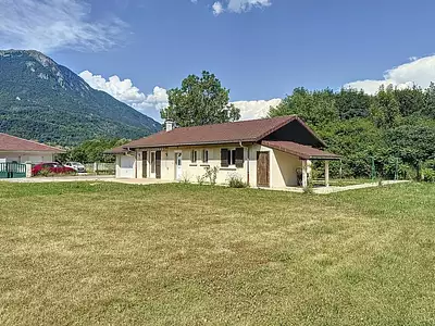 Maison, 73 m²