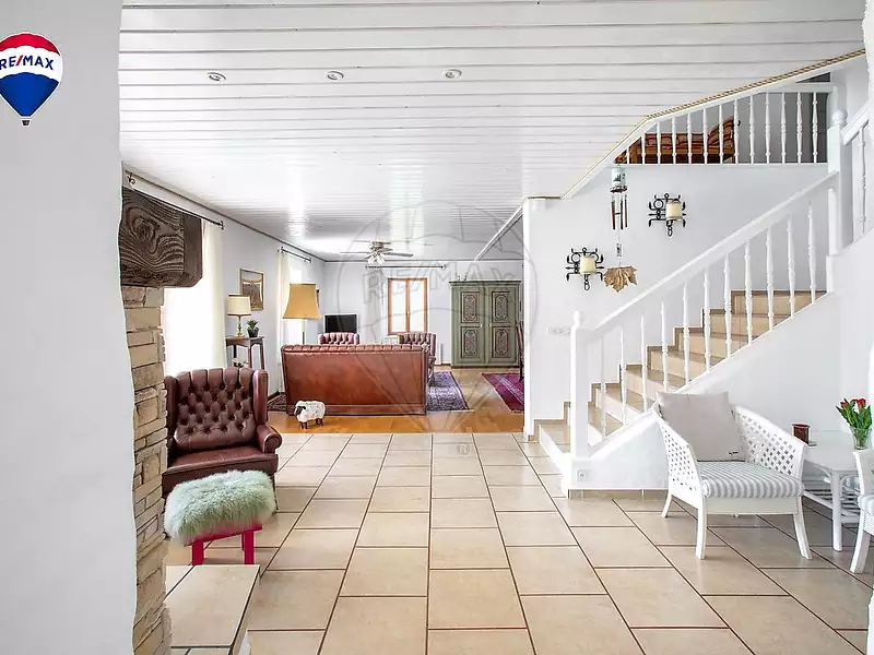 Maison, 412 m²