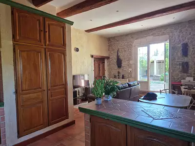 Maison, 109 m²