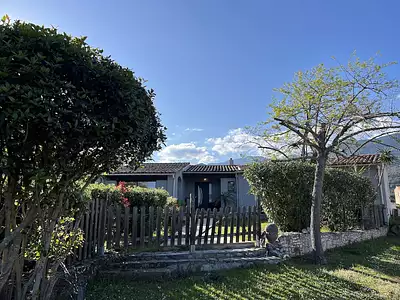 Maison, 137 m²