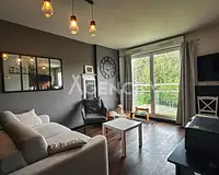 Appartement, 36 m²