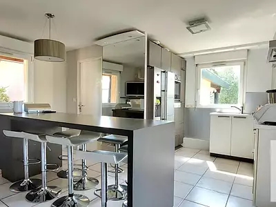 Maison, 193,21 m²