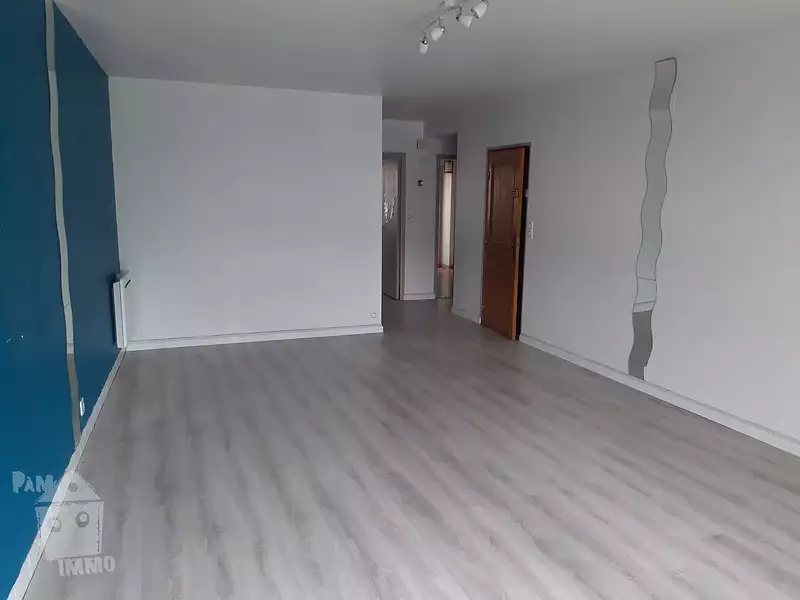 Appartement, 68,56 m²