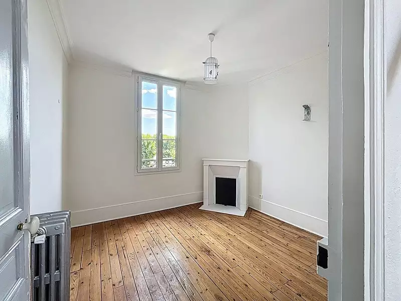 Maison, 86 m²