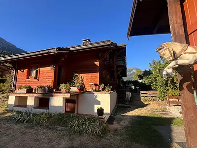 Maison, 200 m²