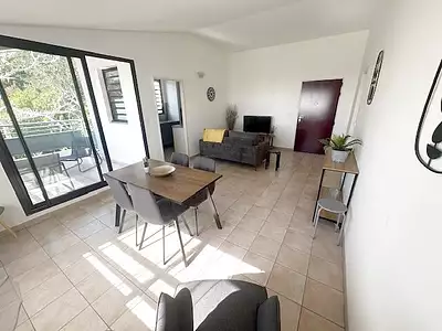 Appartement, 66,63 m²