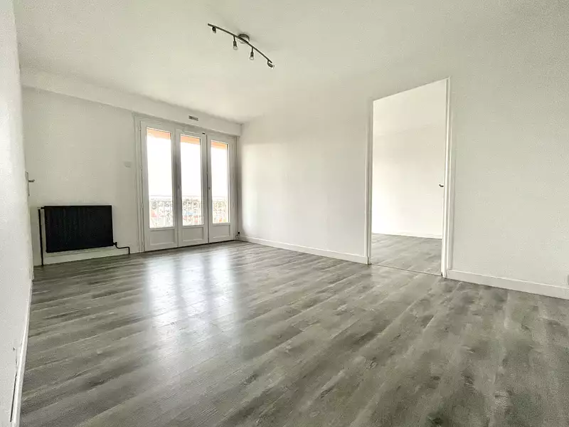 Appartement, 41 m²