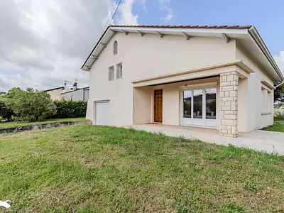 Maison, 94 m²