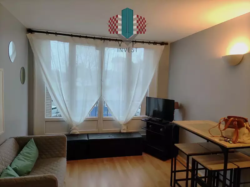 Appartement, 72,62 m²