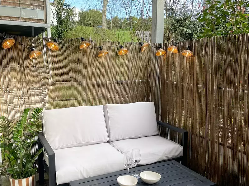Appartement, 62 m²
