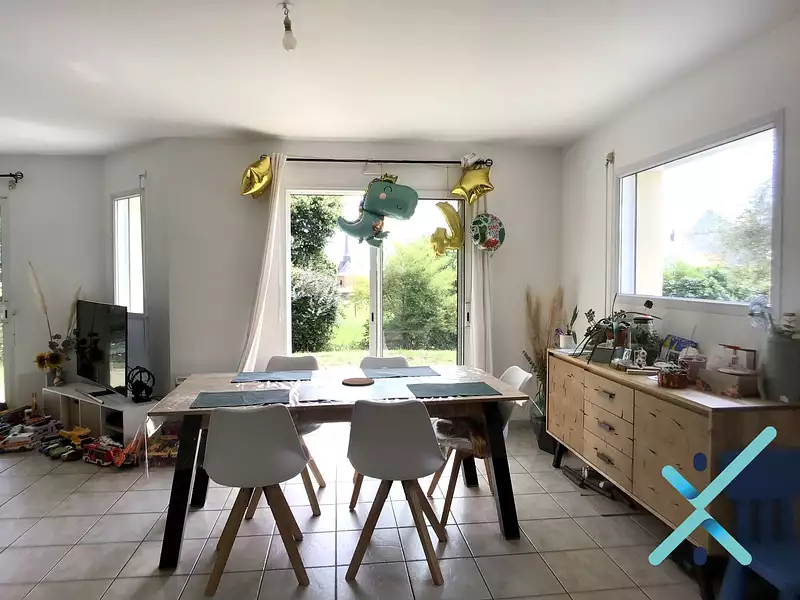 Maison, 101,31 m²