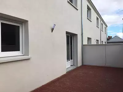 Maison, 108 m²