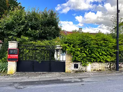 Maison, 120 m²