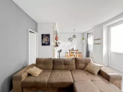 Maison, 65 m²