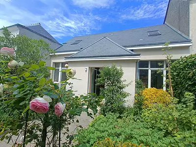 Maison, 192 m²