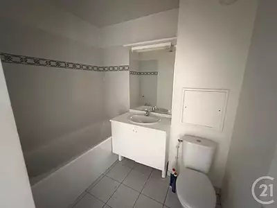 Appartement, 29,9 m²