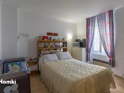 Immeuble, 460 m²