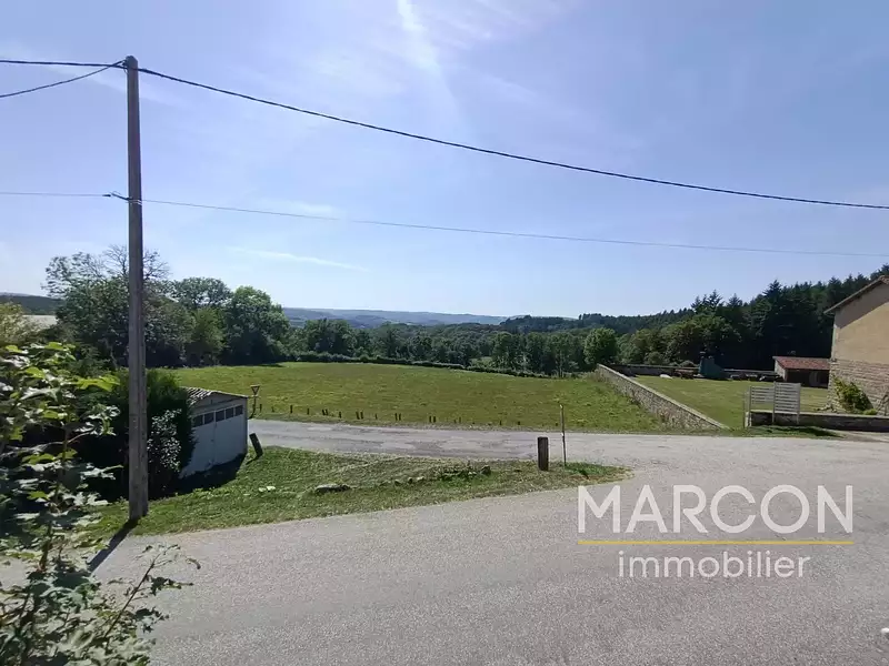 Maison, 200 m²
