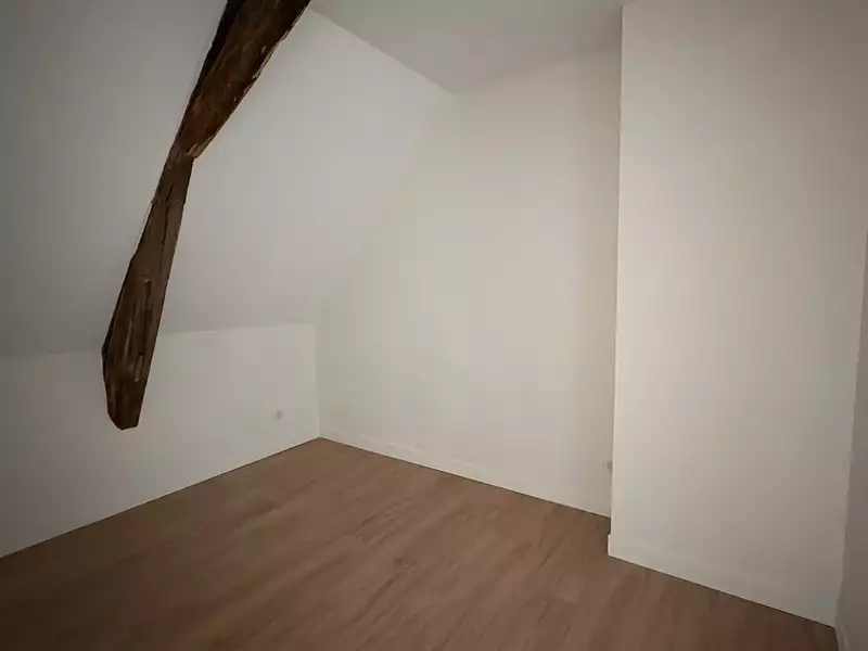 Appartement, 32 m²