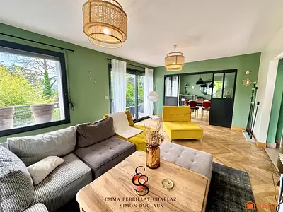 Maison, 201 m²