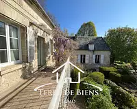 Maison, 125 m²