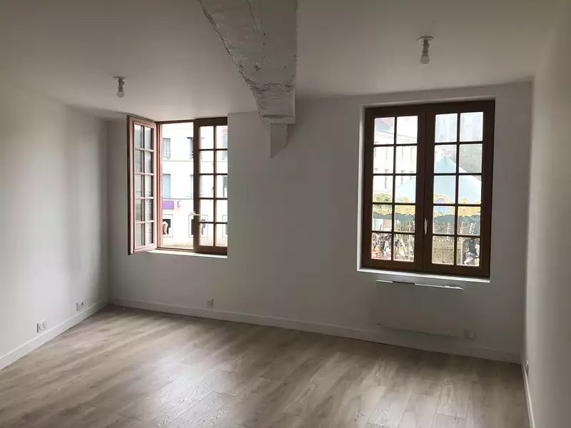 Appartement, 49,12 m²