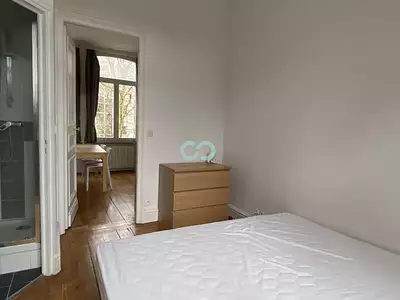 Appartement, 32 m²