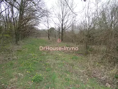 Terrain, 4 400 m²