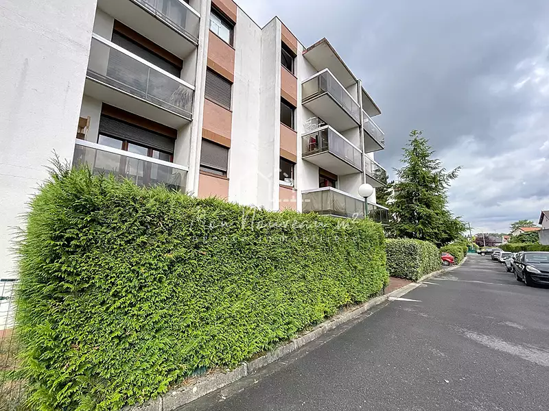 Appartement, 70 m²