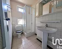Immeuble, 172 m²