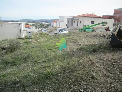Terrain, 755 m²
