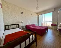 Appartement, 81,16 m²