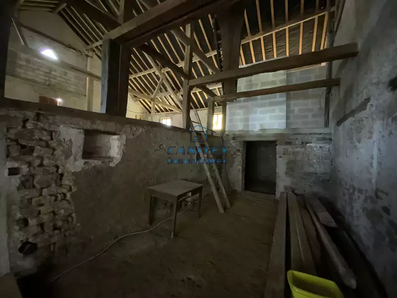 Maison, 115 m²