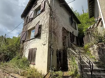 Maison, 65,34 m²