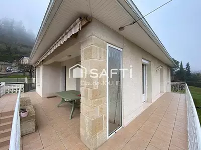 Maison, 137 m²